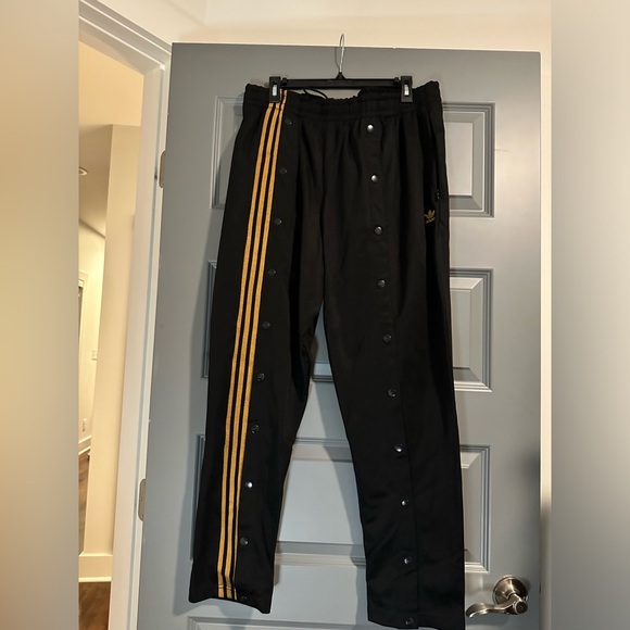 ADIDAS IVY PARK TRACK PANTS size XL NWT - Picture 2 of 4